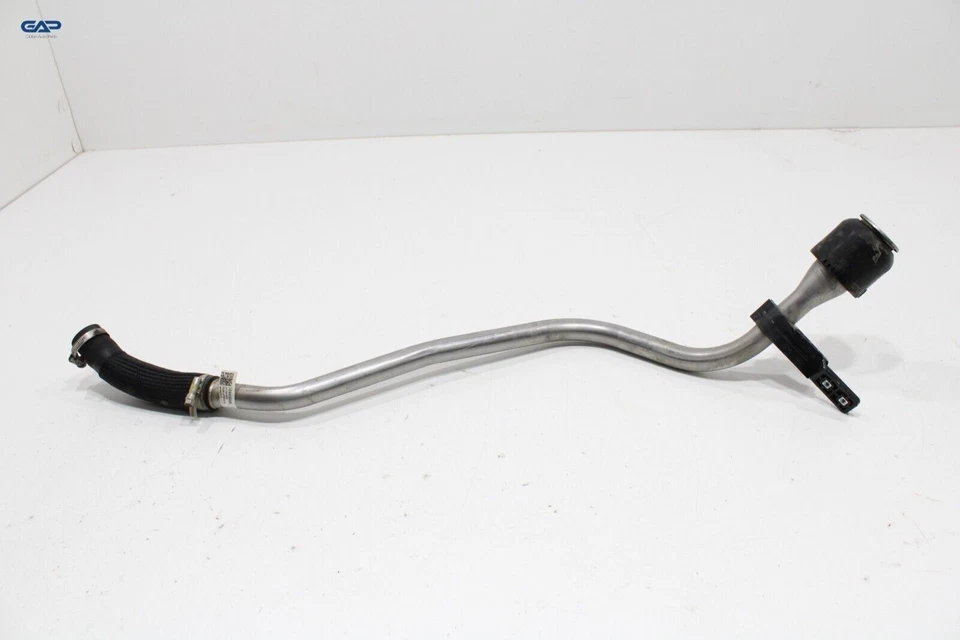 2016 - 2023 KIA SORENTO FUEL GAS TANK FILLER NECK HOSE TUBE PIPE OEM - Image 3 of 4
