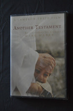 Another Testament : Reflections of Christ by Mark Mabry 2009, DVD NEW