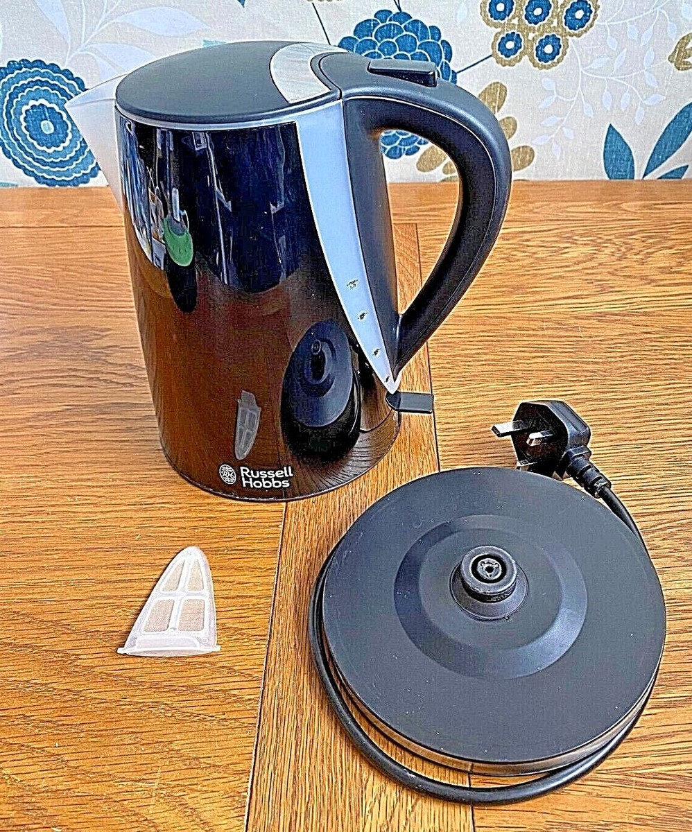 Russell Hobbs MODEL 21400 SPARE PARTS CHOICE - Main Image