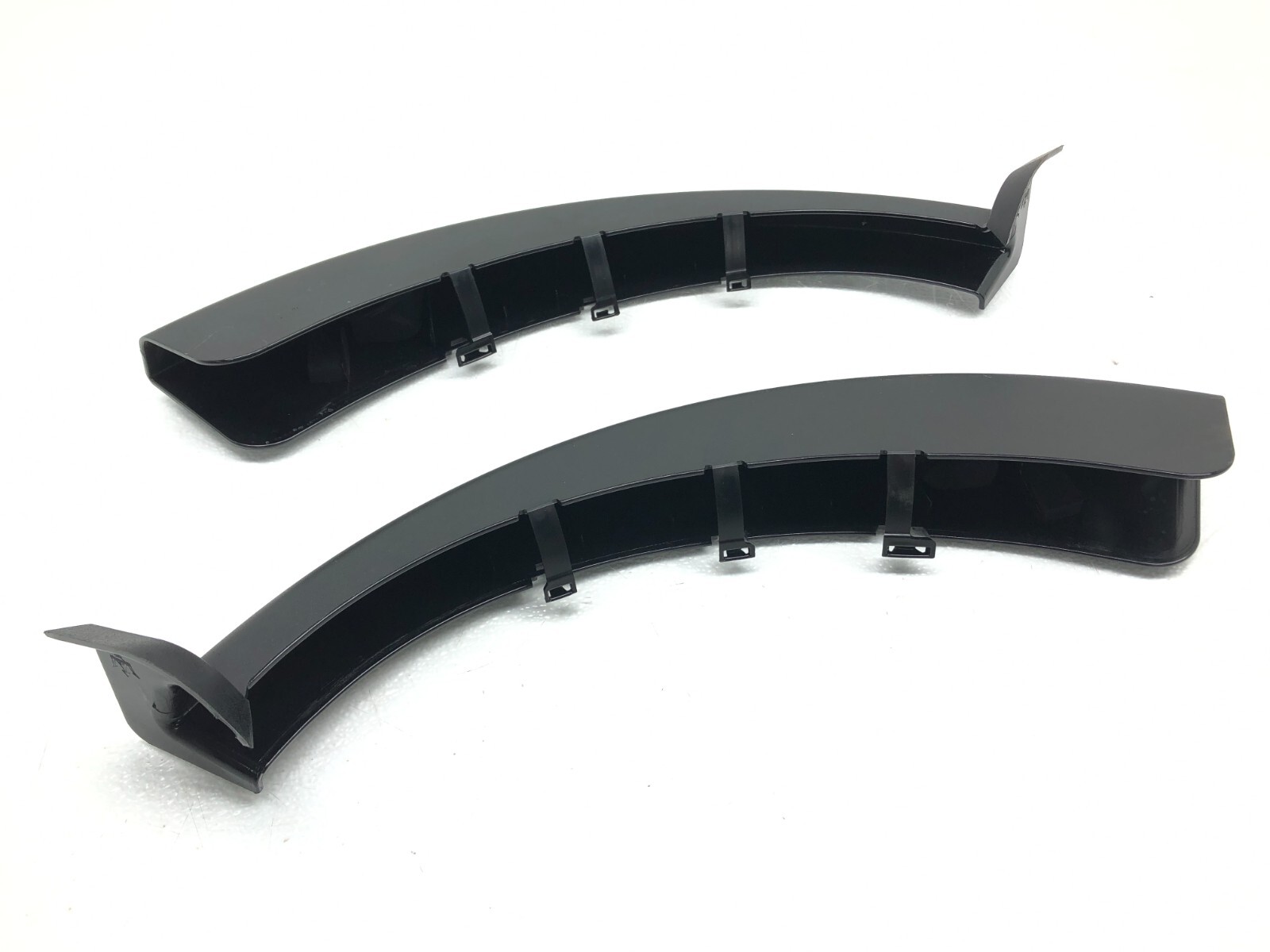 2014-2019 MASERATI GHIBLI S TRUNK LID PANEL W/ HINGES & TRIM OEM #NOTE.