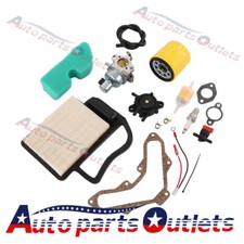 New Carburetor For Kohler Courage 20HP SV470 SV480 SV600 SV590 Engine 20-853-33S