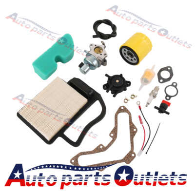 #ad New Carburetor For Kohler Courage 20HP SV470 SV480 SV600 SV590 Engine 20 853 33S $32.99