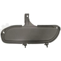 Prasco Blende StoßFäNger Vorne Links FüR Peugeot 406 8B 8E/F 8C PG0571238