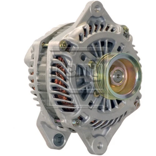 Alternador compatible con Subaru Legacy 2005-2009, Outback REMY Foto 2 de 4