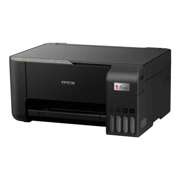 EPSON ET-2810/ET-2812, ET-2860/2861 Multi-Function Color Printer - RRP £210 - Image 4 of 4