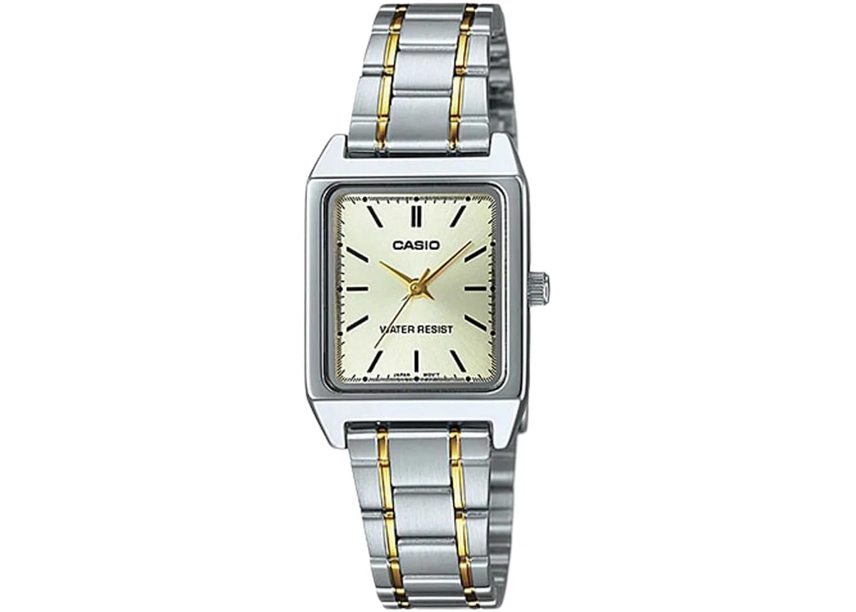Casio LTP-V007SG-9E Women