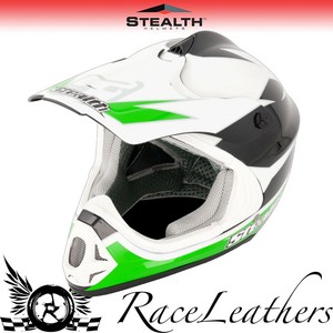 ebay motocross helmets