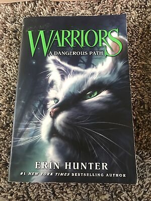 Firestar's Quest (Warriors Super Edition) by Hunter, Erin