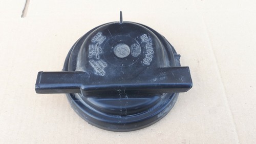 Audi 80 90 100 200 C3 Abdeckkappe Deckel Licht Scheinwerfer Hella 12827600