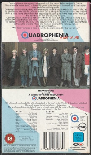 Classic & modern drama VHS videos & up to 20% multi-buy discount - Picture 128 of 170