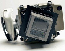 For Hasselblad V Back For Linhof 6x9 Adapter F Phase One Sinar Leaf sale