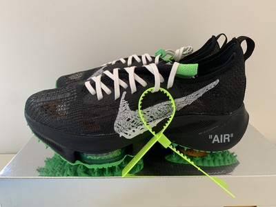 off white nike ebay