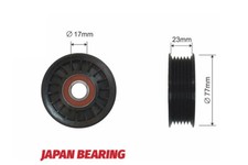 Poulies diverses Chevrolet BERETTA