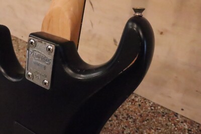 ギター KOCYARS Kramer Aerostar ZX10 Electric Guitar Vintage 1980's Made in