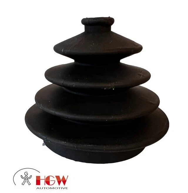 HGW Manschette Schalthebel für IHC 523 553 624 654 724 824