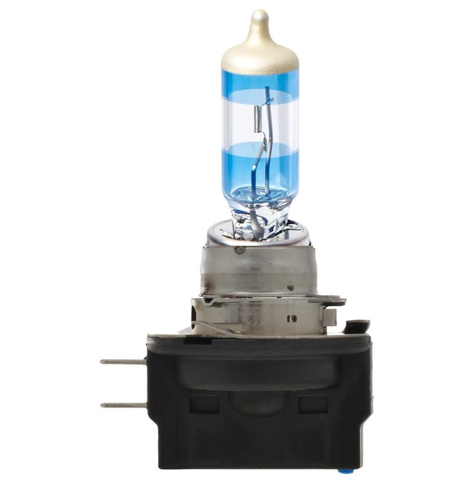 Sylvania SilverStar Ultra H11B 55W Two Bulbs Head Light Low Beam Replace Upgrade - Image 4 of 4