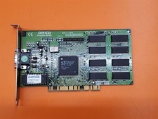                 Genoa System Phantom 3D/DX 4MB PCI Video Card 398375-30