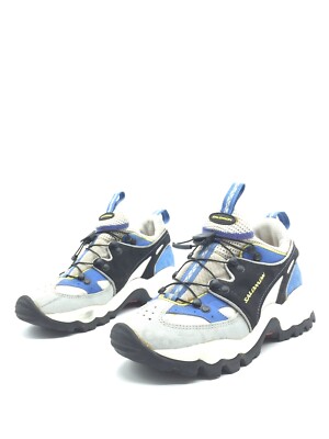 Salomon Raid Wind Zapatillas Deportivas Para Mujeres T.38 1/3 US.6,5 UK.5
