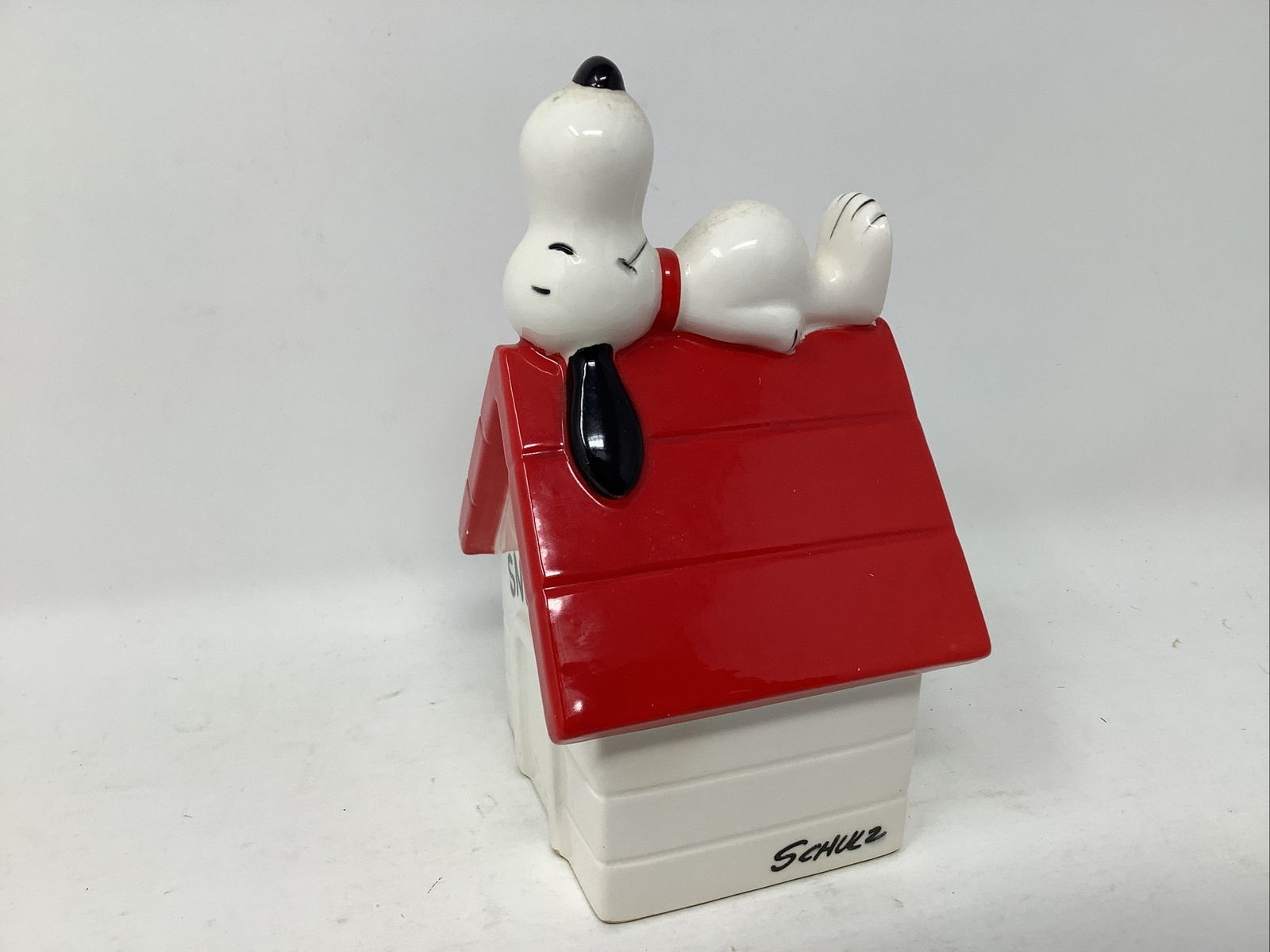 最終値下売切り‼️超レア‼️スヌーピ フィギュア☆ビンテージ1958〜66