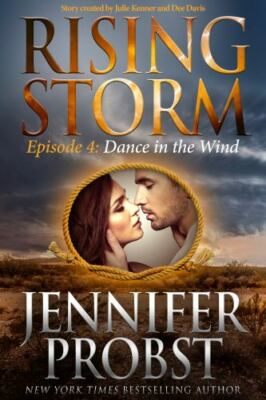 Dance in the Wind: Episode 4 (Paperback or Softback)
