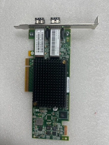 IBM 577F 00E3496 16GB Dual Port Fiber HBA Card P005947 LPE16002