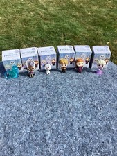 2015 Funko Frozen Mystery Minis 13