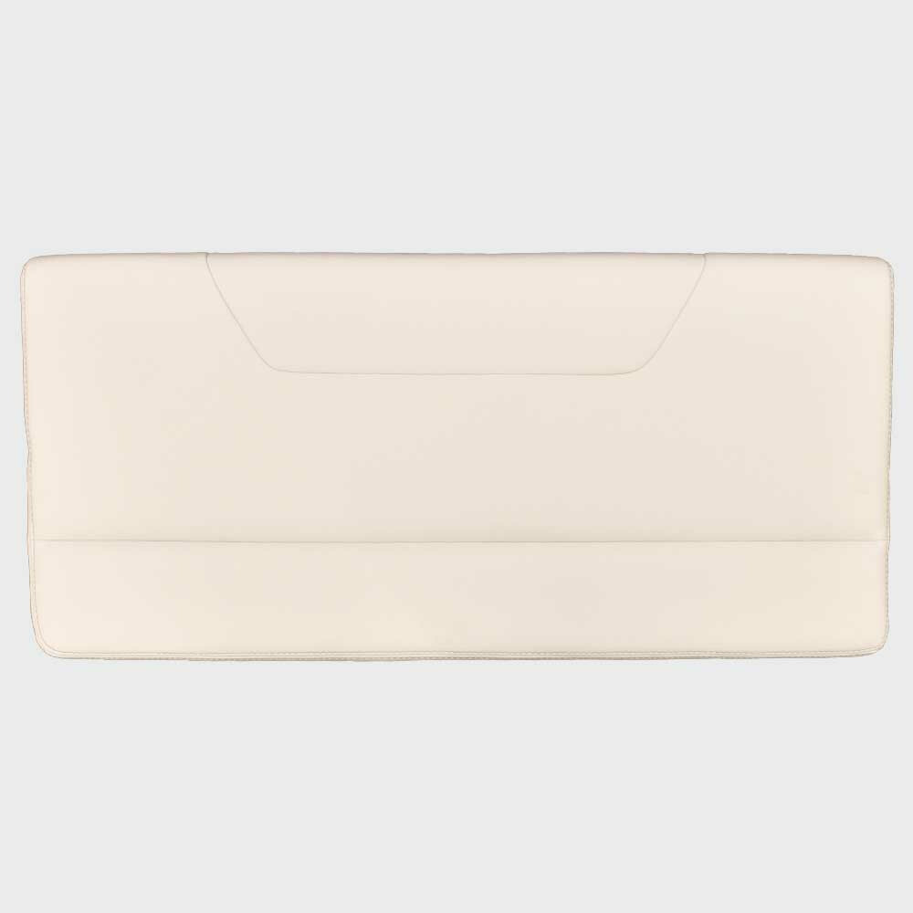 Sailfish Boat Rear Aft Seat Cushion 1BSF20701S 272 CC Off White
