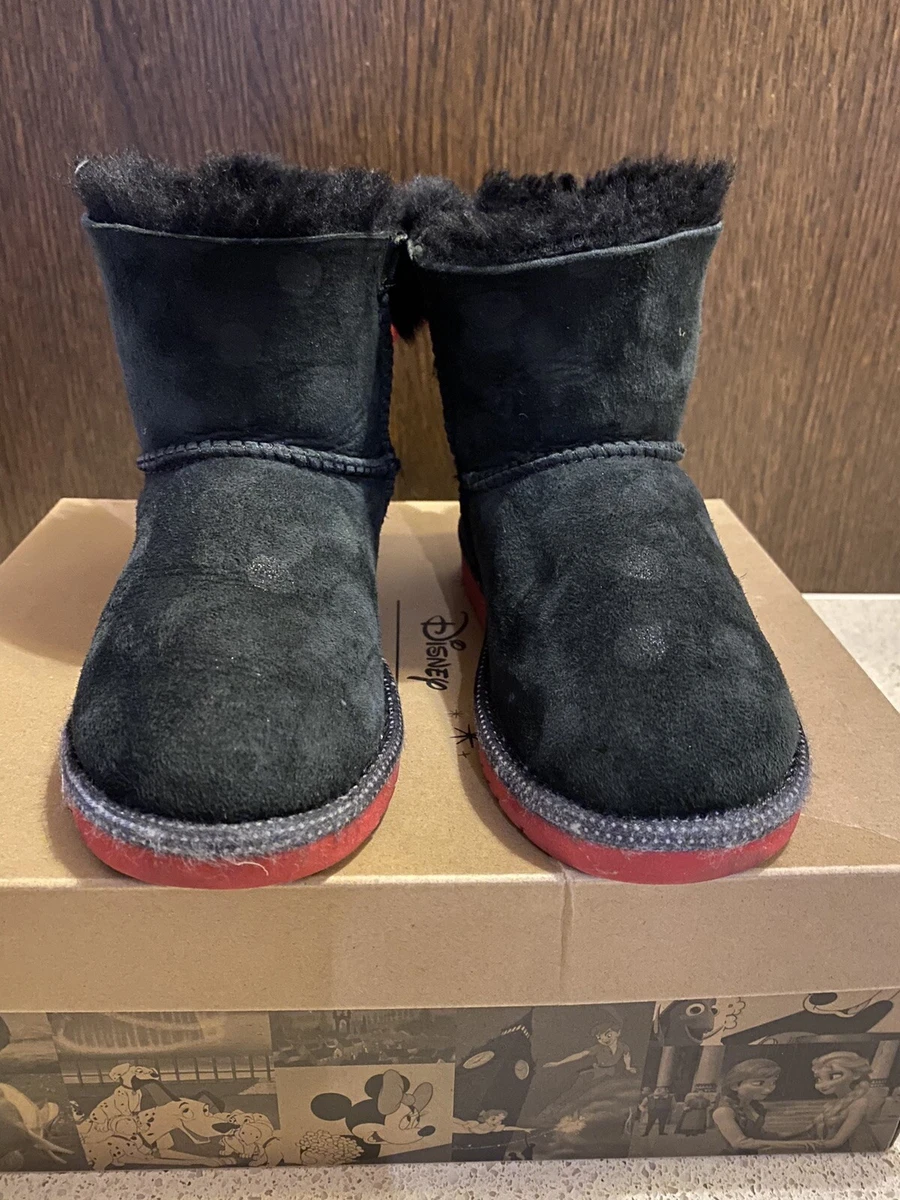 Uggs for big girls discount