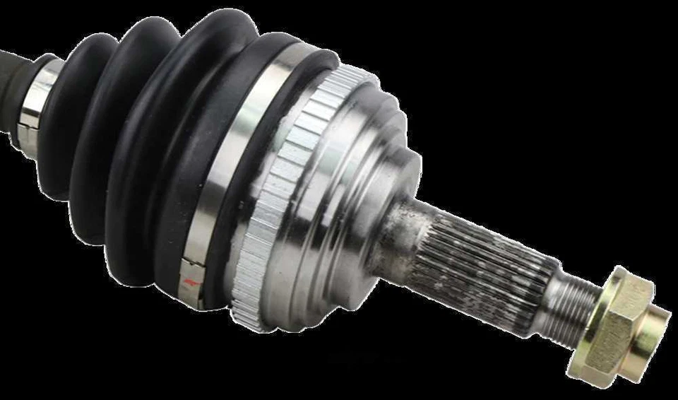 CV Axle Assembly-Si, Hatchback APW Inc. HO8069A - Image 3 of 4