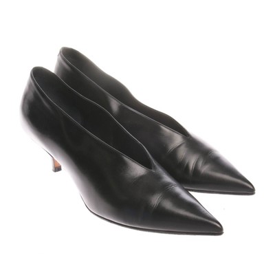 Pumps Céline Schwarz 36 EUR