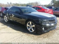 Wheel 20x9 Rear 5 Spoke Polished Opt R40 Fits 10-14 Camaro 491686