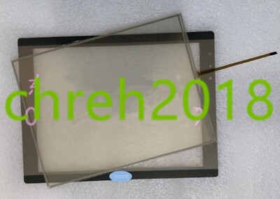 1 PCS NEW IN BOX WEINTEK Touch screen glass+Protective film EMT3150A