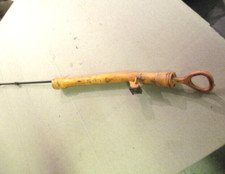 VAG AUDI TT A3 1.8T 20V TURBO ENGINE FIT OEM OIL DIP STICK & TUBE 06A 103 663 B