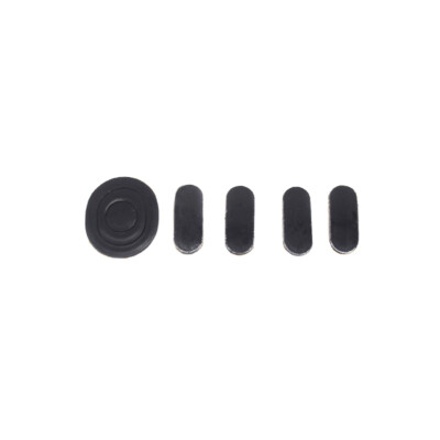 Logitech G304/G305 Gaming Mouse Feet/Skate Overlays