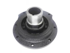 For 1985-1996 Ford E250 Econoline Engine Harmonic Balancer 24442BS 1986 1987