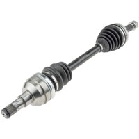 Nty Antriebswelle Vorne Links FüR Chevrolet Aveo/Kalos SchräGheck T200 1.4 16V