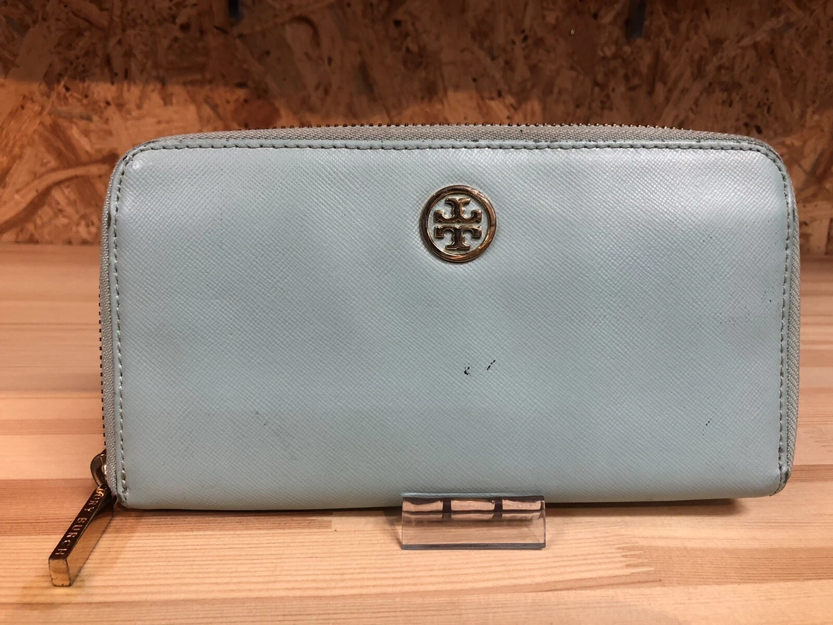 Tory burch sales wallet purse