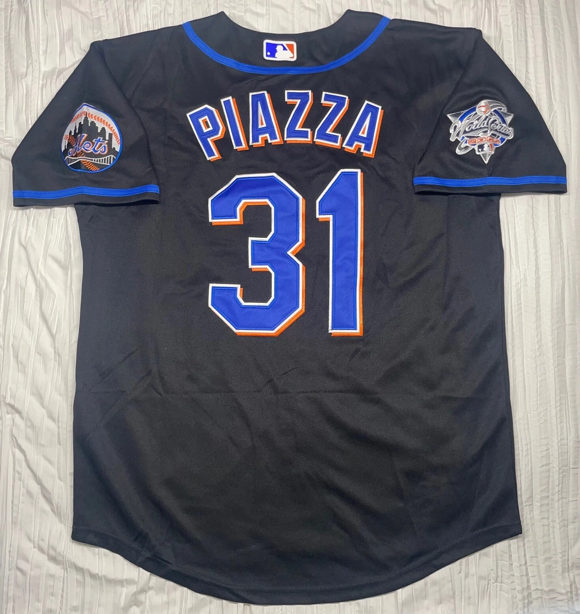 Mets jersey 3xl 2025