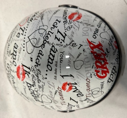GREX DJ1 CITY ARTWORK - Casco Jet Visiera by NOLAN - Foto 3 di 26