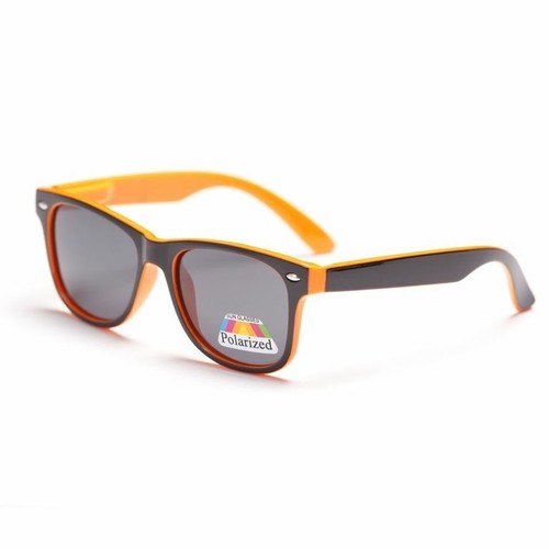 Enfants Garçons Filles Lunettes de Soleil Polarisé Complet UV400 Protection - Bild 14 von 19