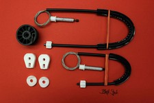 Riparazione Alzavetro Peugeot 308 Cabrio CC (4B) Posteriore Destro