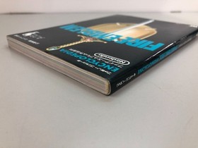 Family Computer Fire Emblem Gaiden Encyclopedia 1992 Shogakukan 159-02411