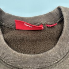 Supreme Box Logo Crewneck Hoodies & Sweatshirts for Men for Supreme Box Logo Crewneck Hoodies & Sweatshirts for Men for