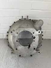 Jaguar E Type 4.2 Tremec Clutch/Bell housing 
