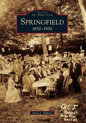 NEW Arcadia Publishing Springfield, MO 9780738584096 Images of America Trade Pap