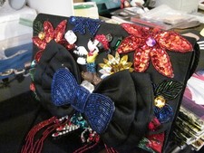 Disney purse by Wemdy Gell