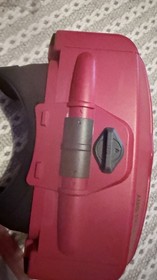 Nintendo Virtual Boy Switch 2 / NSO 2026 VR Accessory PREOWNED TESTED FAST SHIP