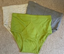 Men’s Y Fronts Large  (pack Of 3)