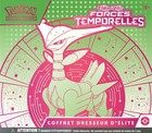 Pokémon ETB: Forces Temporelles EV5 - Vert-de-Fer - (Neuf/Scellé) - FR