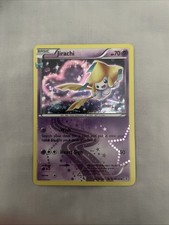 Pokémon TCG Jirachi RC13/RC32 Reverse Holo Generations Radiant Collection NM